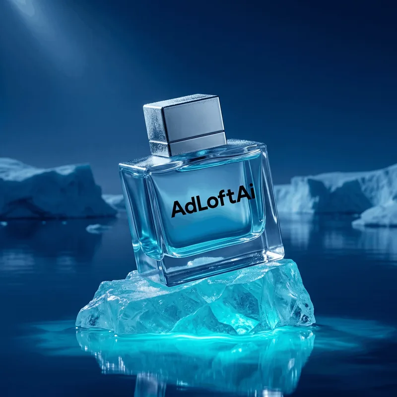 Rival output for perfume